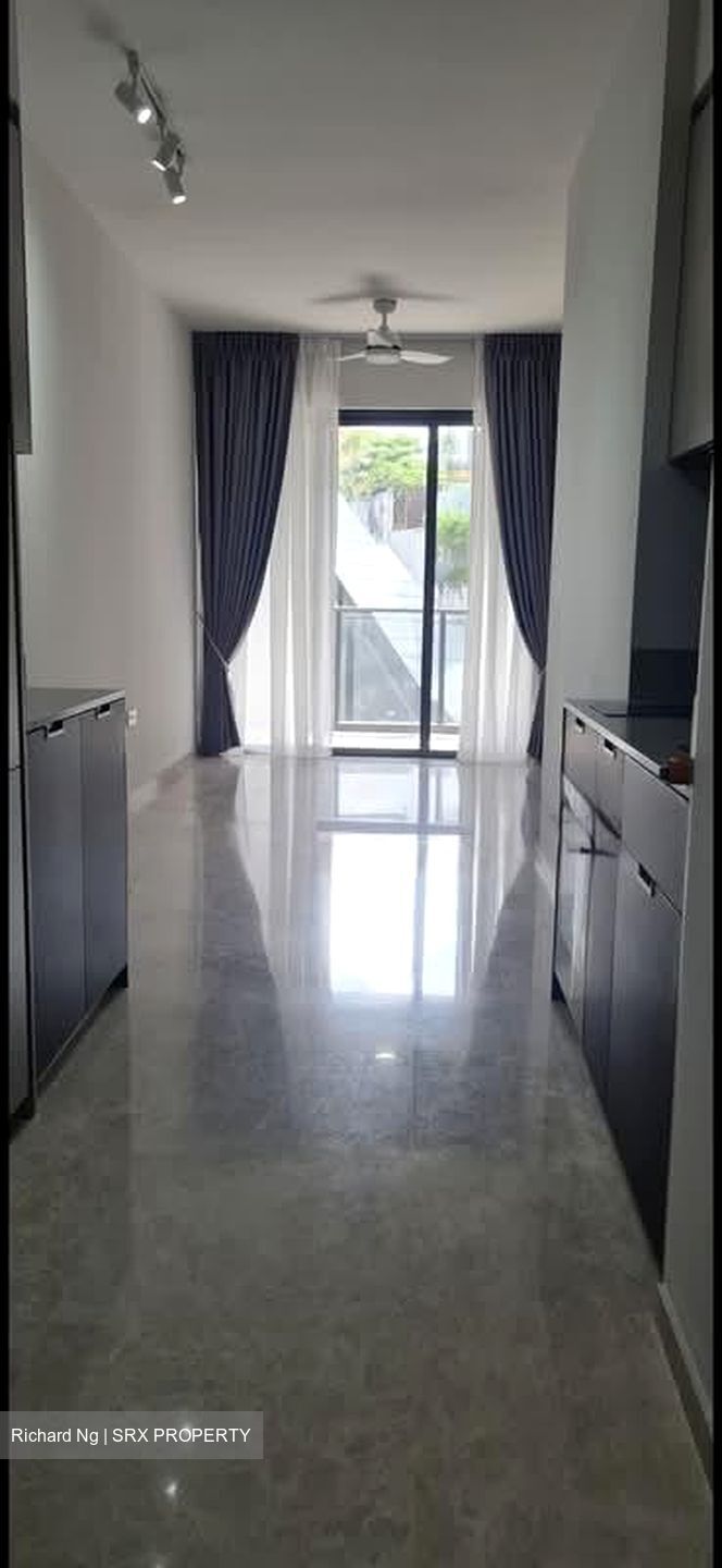 Haus On Handy (D9), Condominium #574241511